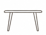 Mesa de Jantar